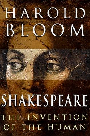 Harold Bloom: Shakespeare (Hardcover, 1999, Fourth Estate)