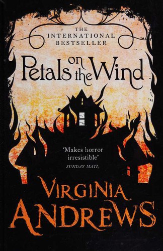 V. C. Andrews: Petals on the Wind (Hardcover, 2016, Charnwood)