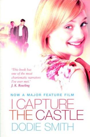 Dodie Smith: I Capture the Castle (Paperback, 2003, Red Fox)