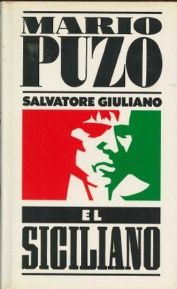 Mario Puzo: El Siciliano Salvatore Giuliano (1983, Lectorum Pubns (Juv))