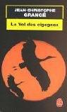 Jean-Christophe Grangé: Le Vol des cigognes (Paperback, French language, 1999, LGF)