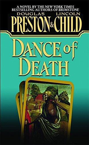 Lincoln Child, Douglas Preston: Dance of Death (Pendergast, #6; Diogenes, #2) (2006)