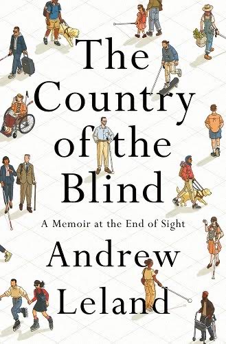 The Country of the Blind (Hardcover, Penguin Press)