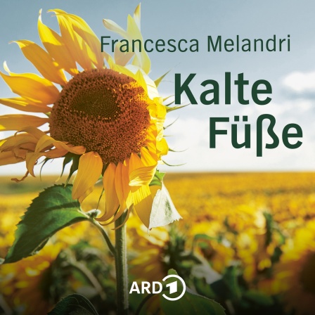 Francesca Melandri: Kalte Füße (AudiobookFormat, German language, 2024)