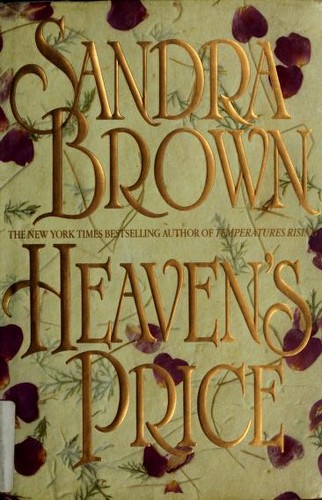 Sandra Brown: Heaven's price (1995, Bantam Books)