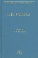 F. T. Prince: The Poems - Arden Shakespeare (2002, Arden)