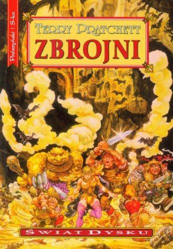 Zbrojni (Polish language, 2013)