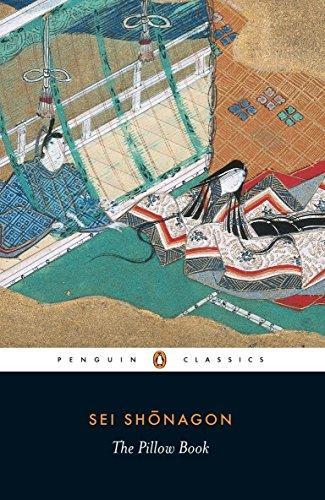 Sei Shōnagon: The Pillow Book (2007)