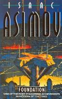 Isaac Asimov: Foundation (1979, J. Curley)