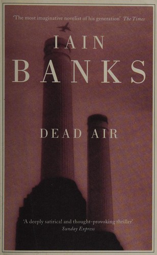 Dead air (Paperback, 2003, Abacus)
