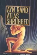 Ayn Rand: Atlas Shrugged (Hardcover, 2003, Tandem Library)