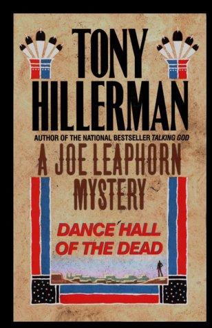 Tony Hillerman: Dance Hall of the Dead (Paperback, 1994, G. K. Hall & Company)