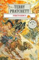 Terry Pratchett: Piromides / Pyramids (Los Jet De Plaza & Janes, 342/7) (Paperback, Spanish language)