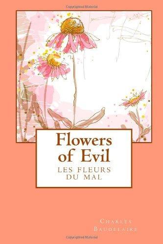 Charles Baudelaire: Flowers of Evil (2013)