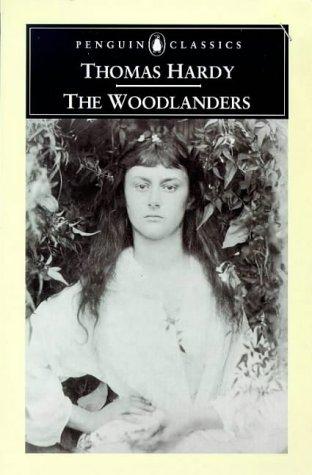 Thomas Hardy: The woodlanders (1998, Penguin)