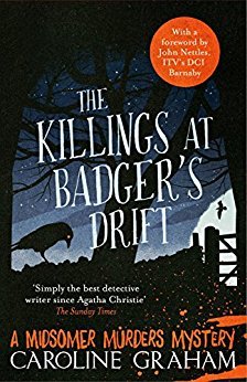 Caroline Graham: The Killings at Badger's Drift (EBook, 2010, Hatchette UK)