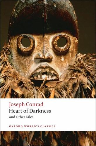 Joseph Conrad: Heart of Darkness and Other Tales (Paperback, 2008, Oxford University Press)