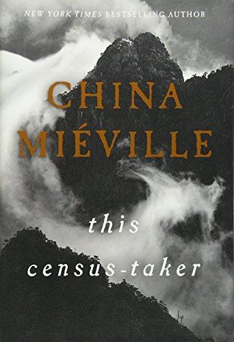 China Miéville: This Census-Taker