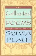 Sylvia Plath: The collected poems