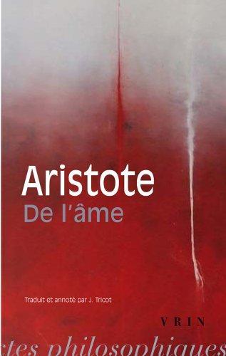 Aristotle: Aristote (French language, 1995)