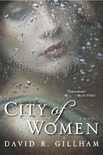 David R. Gillham: City of Women