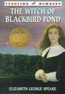 Elizabeth George Speare: The witch of Blackbird Pond (1967, Puffin Books)