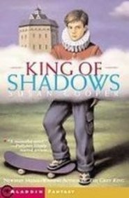 Susan Cooper: King of Shadows (Hardcover, 2008, Paw Prints)