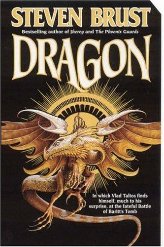 Dragon (Paperback, 2006, Tor Fantasy)