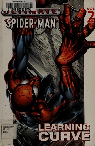 Brian Michael Bendis: Ultimate Spider-Man. (Paperback, 2001, Marvel Comics)