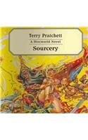 Terry Pratchett, Nigel Planer: Sourcery (AudiobookFormat, 2006, Isis Audio)