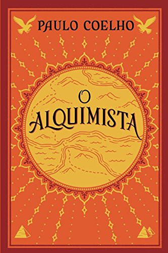 Paulo Coelho: O Alquimista (Paperback, 2016, Independently published)