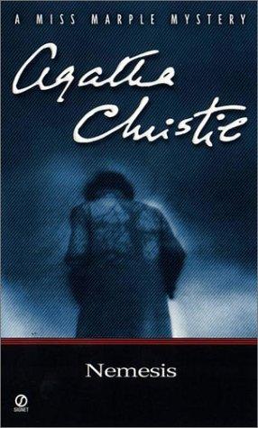 Agatha Christie: Nemesis (Miss Marple Mysteries) (2004, Signet)