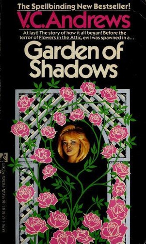 V. C. Andrews: Garden of Shadows (Paperback, Pocket Books)