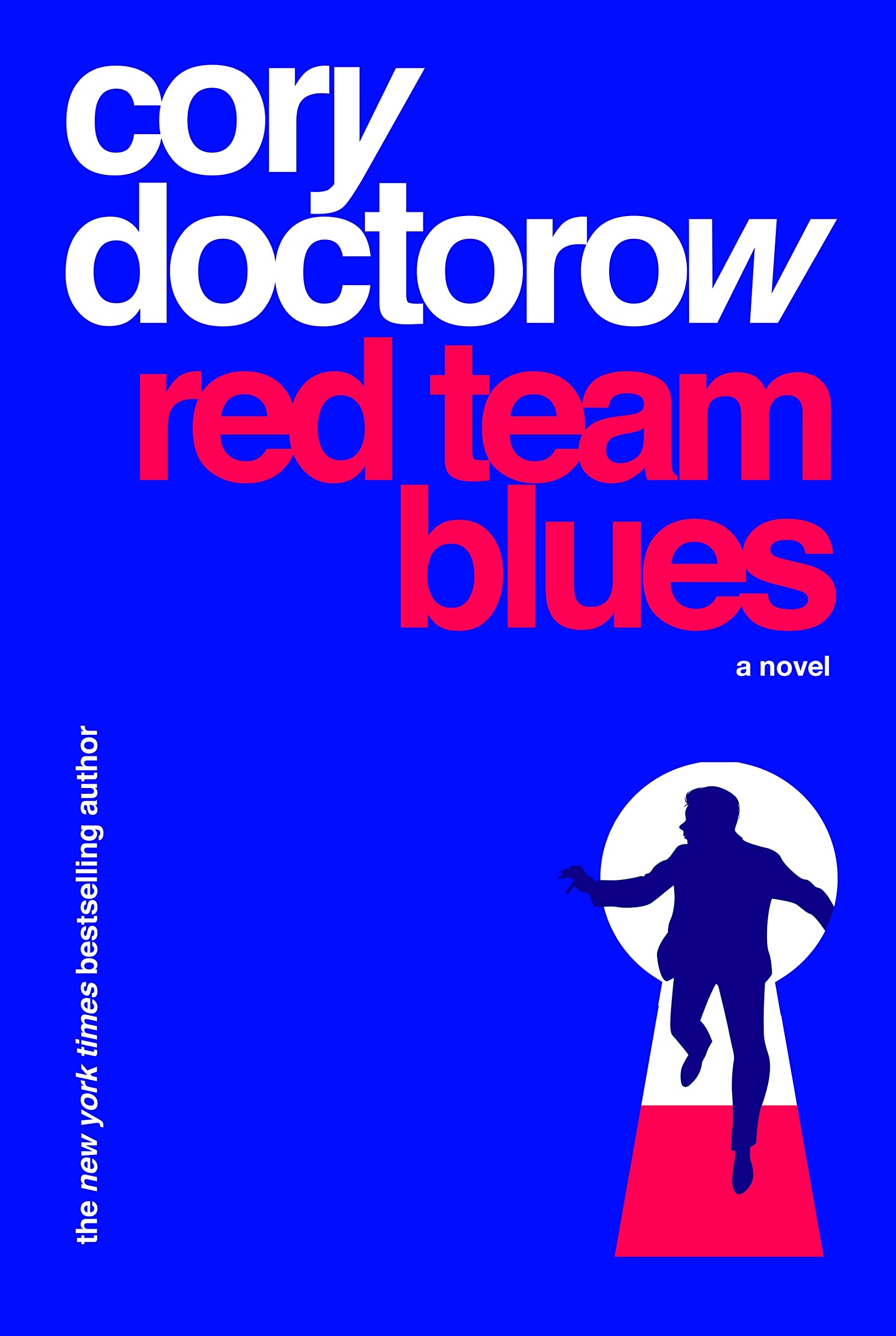 Cory Doctorow: Red Team Blues (EBook, 2023, Tor Books)
