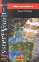 Donald E. Westlake: High Adventure (Paperback, 2001, Mystery Vault Inc)