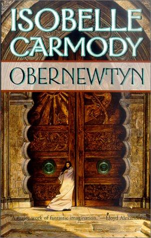 Isobelle Carmody: Obernewtyn (Obernewtyn Chronicles) (2000, Tandem Library)