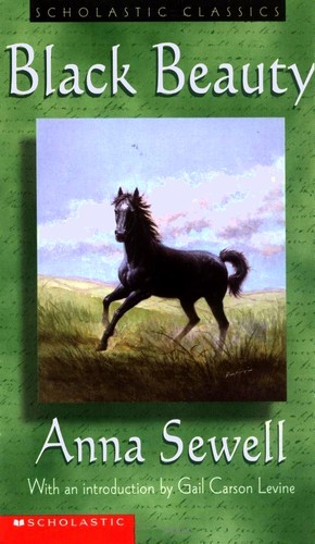 Anna Sewell: Black Beauty (2019, Independently Published)