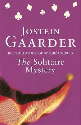 Jostein Gaarder: The Solitaire Mystery (1997)