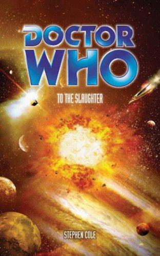 Stephen Cole: Doctor Who (Paperback, 2005, BBC Books)