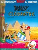 René Goscinny: Astérix et Cleopatre (French language, 2006, Hachette)