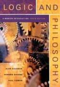 Alan Hausman, Howard Kahane, Paul Tidman: Logic and Philosophy (Paperback, 2006, Wadsworth Publishing)