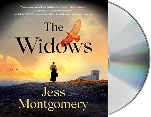 Jess Montgomery, Susan Bennett: The Widows (AudiobookFormat, 2019, Macmillan Audio)