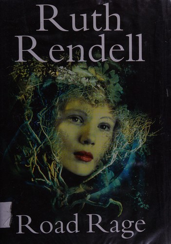 Ruth Rendell: Road rage (1998, Windsor)