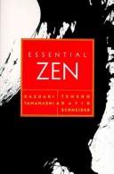 Kazuaki Tanahashi, Schneider, David: Essential Zen (1994, Harper San Francisco)