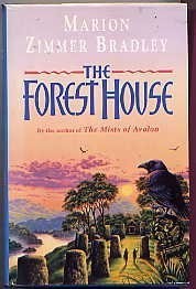 Marion Zimmer Bradley: The forest house (1993, Joseph)