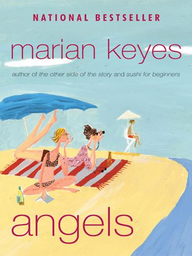 Marian Keyes: Angels (EBook, 2004, HarperCollins)