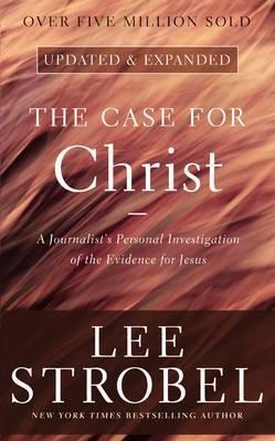 Lee Strobel: The Case for Christ (2016)