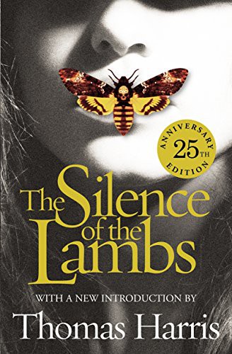 Thomas Harris: Silence Of The Lambs (Paperback, 2013, imusti, Cornerstone)