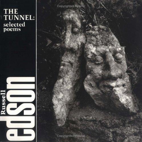 Russell Edson: The Tunnel (Paperback, Oberlin College Press)