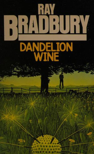 Ray Bradbury: DANDELION WINE (Paperback, 1977, Panther Books)